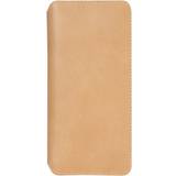 Krusell Beige Mobilcovers Krusell Sunne Cover for Galaxy S20 Ultra