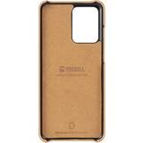 Krusell Beige Mobilcovers Krusell Sunne Cover for Galaxy S20+