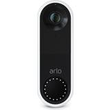 Arlo Videodørklokker Elartikler Arlo Video Doorbell