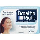 Breathe Right 30 stk Plaster