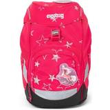 Pink - Vandafvisende Skoletasker Ergobag Prime School Backpack - Cinbearella