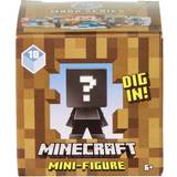 Figurer Mattel Minecraft Mini Figure Blind Box