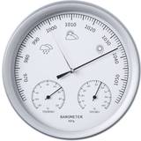 Hygrometre - Lufttryk Termometre, Hygrometre & Barometre Nature 6080081