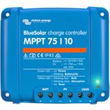 Victron mppt Victron Energy BlueSolar MPPT 75/10