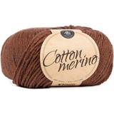 Mayflower Cotton Merino 170m
