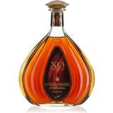Courvoisier Cognac Spiritus Courvoisier XO Cognac 40% 70 cl