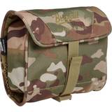 Toilettasker Brandit Toiletry Bag Medium - Tactical Camo