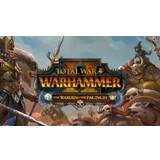 Total War: Warhammer II - The Warden & The Paunch (PC)