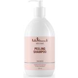 Hårprodukter Pudderdåserne Peeling Shampoo 500ml