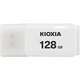 128 GB - USB 2.0 USB Stik Kioxia USB TransMemory U202 128GB