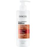 Vichy Volumen Hårprodukter Vichy Dercos Kera-Solutions Resurfacing Shampoo 250ml
