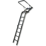 Jagt på tilbud Dangate Hunting Ladder HS-40