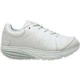 MBT Dame Sneakers MBT Simba W - White
