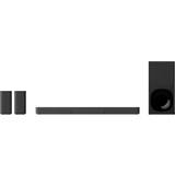 5,1 - MP4 Soundbars & Hjemmebiografpakker Sony HT-S20R