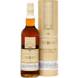 Whisky Spiritus på tilbud GlenDronach Parliament 21 years 48% 70 cl