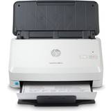 HP Scannere HP ScanJet Professional 3000 s4