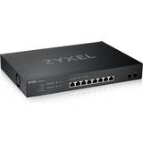 Zyxel 10 Gigabit Ethernet Switche Zyxel XS1930-12HP