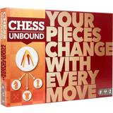 Mattel Strategispil Brætspil Mattel Chess Unbound