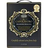 Vermouth Vine IL Capolavoro Selezione Delicata Puglia 13% 300cl
