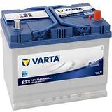 Batterier - Bilbatterier - Køretøjsbatterier Batterier & Opladere Varta Blue Dynamic 570
