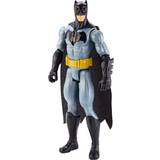 Figurer Mattel Batman V Superman Dawn of Justice 12" Batman Figure