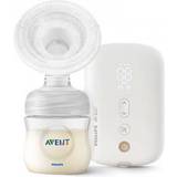 Electric breast pump Philips Avent Single Premium Electric Breast Pump SCF396/11