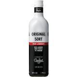 Gajol Øl & Spiritus Gajol Sort Vodkashot 30% 70 cl
