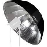 Nanlite Umbrella Deep Silver 135