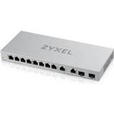 Zyxel Gigabit Ethernet Switche Zyxel XGS1210-12