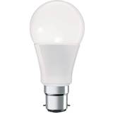 B22d LED-pærer LEDVANCE Smart+ ZB CLA60 60 LED Lamp 10W B22d