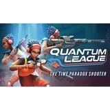 3 - Skyde PC spil Quantum League (PC)