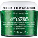 Enzymer Ansigtsmasker Peter Thomas Roth Cucumber Gel Mask 150ml