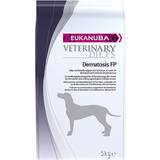 Eukanuba Allergier Kæledyr Eukanuba Adult Veterinary Diets Dermatosis FP 5kg