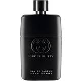 Parfumer Gucci Guilty Pour Homme EdP 90ml