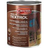 Træpleje Owatrol Textrol 5L