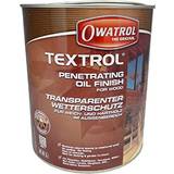 Træpleje Owatrol Textrol 2.5L
