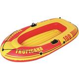 Oppusteligt legetøj Jilong Tropicana Inflatable Boat