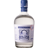 Hvid rom Spiritus Planas Rum 47% 70 cl