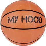 My Hood Brun Basketbolde My Hood Junior Basketball 5
