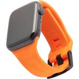 Iwatch UAG Scout Silicone Watch Strap for Apple Watch 44/42mm
