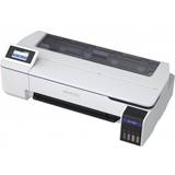 Farveprinter - Foto - WI-FI Printere Epson SureColor SC-F501