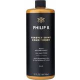 Philip B Anti-frizz Balsammer Philip B Forever Shine Conditioner 947ml
