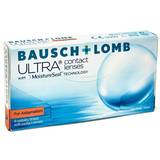 Månedslinser - Toriske linser Kontaktlinser Bausch & Lomb ULTRA for Astigmatism 6-pack
