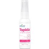 Intimhygiejne & Menstruationsbeskyttelse Salcura Topida Intimate Hygiene Spray 50ml
