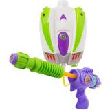 Toy Story Udendørs legetøj Disney Pixer Water Blaster Backpack