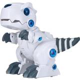 AA (LR06) Fjernstyrede robotter Rastar Dino