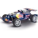 Red bull legetøj Carrera Profi Red Bull NX2 PX RTR 370183015