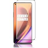 Panzer Premium Curved Glass Screen Protector for OnePlus 8 Pro