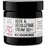 Halscremer Ecooking Neck & Décolletage Cream 50ml