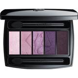 Makeup Lancôme Hypnose 5-Color Eyeshadow Palette #06 Reflets D’ Amethyste